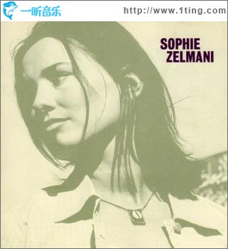 Sophie Zelmani