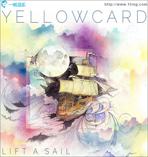 Lift a Sail