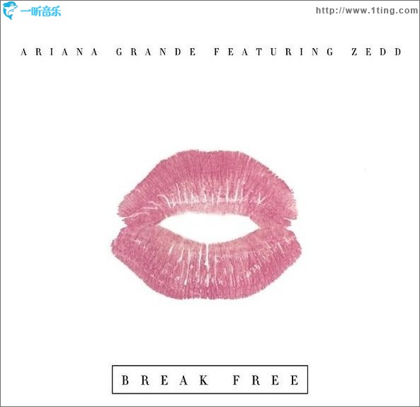Break Free(single)