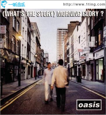 (What’s the Story) Morning Glory? [Deluxe Edition]