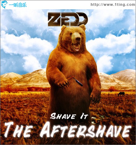 Shave It(single)