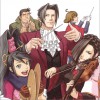 游戲音樂 逆転検事2 ロジック組曲 試聽
