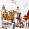 游戲音樂 大江戸戦士トノサマン 試聽