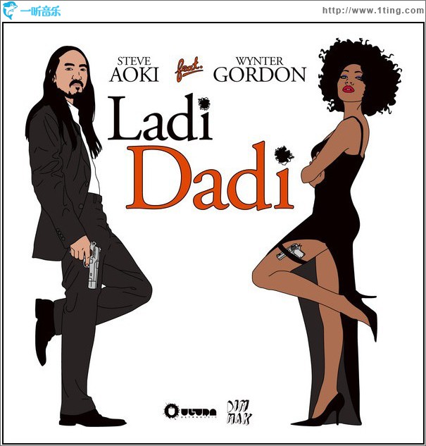 Ladi Dadi (Part II)