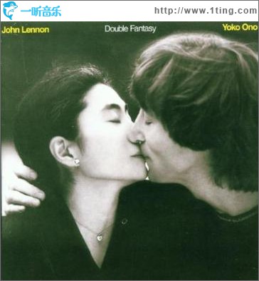 Double Fantasy