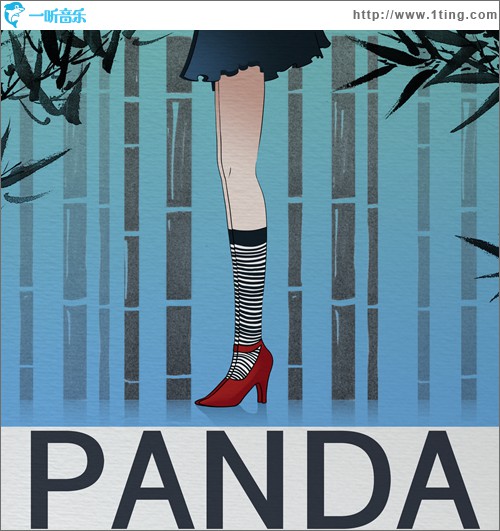 《Panda》音樂劇原聲