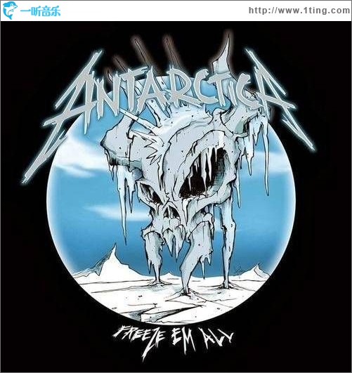 Freeze 'Em All(2013南極演唱會)