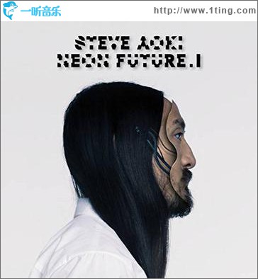 Neon Future I