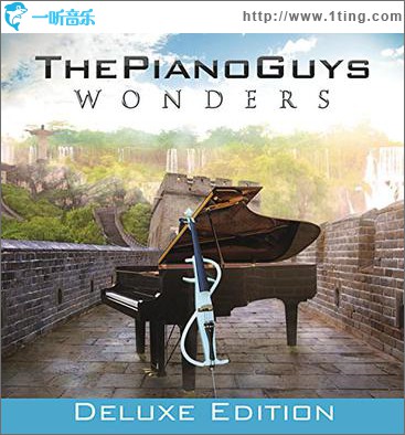 Wonders(Deluxe Edition)