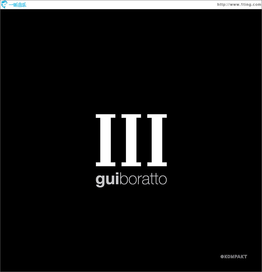 III