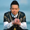 羅鋼 愛火 試聽