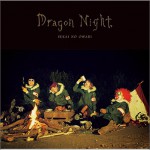 Dragon Night (Single)詳情