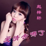 愛情去哪兒了(EP)詳情