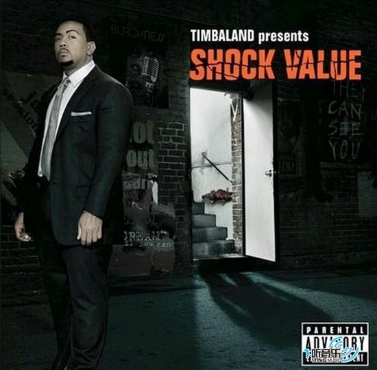 Timbaland Presents Shock Value