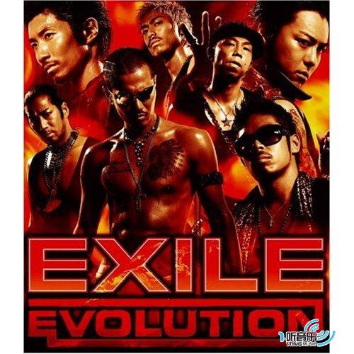 EXILE EVOLUTION