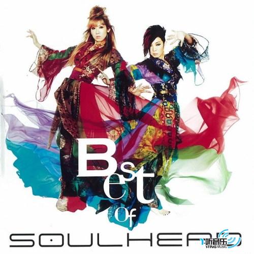 BEST OF SOULHEAD