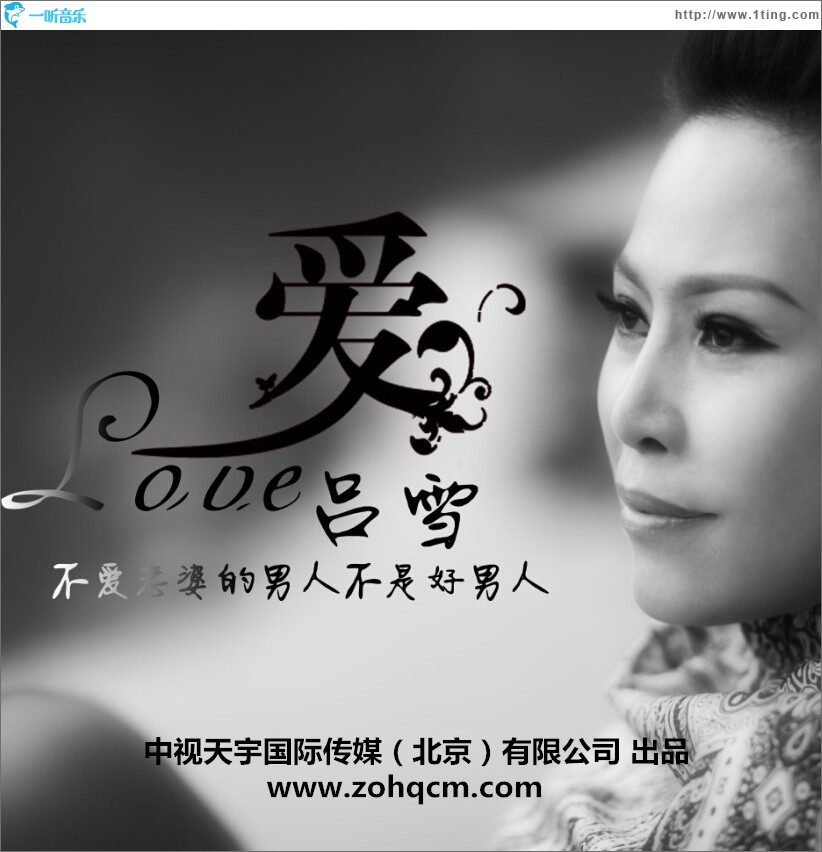不愛老婆的男人不是好男人(單曲)