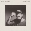 Nick Mulvey Cucurucu 試聽