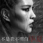 不是我不明白(單曲)詳情
