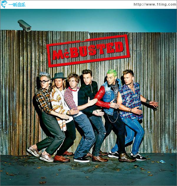 McBusted (Deluxe)