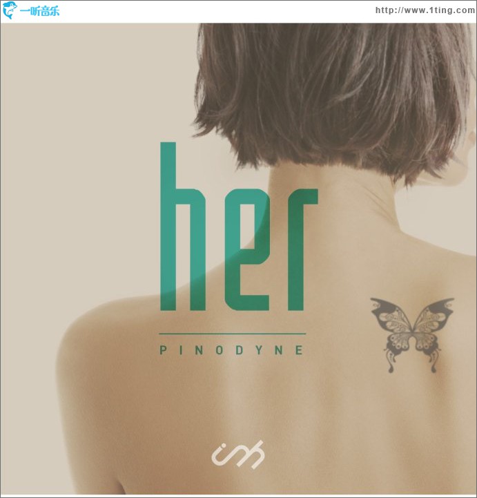 her