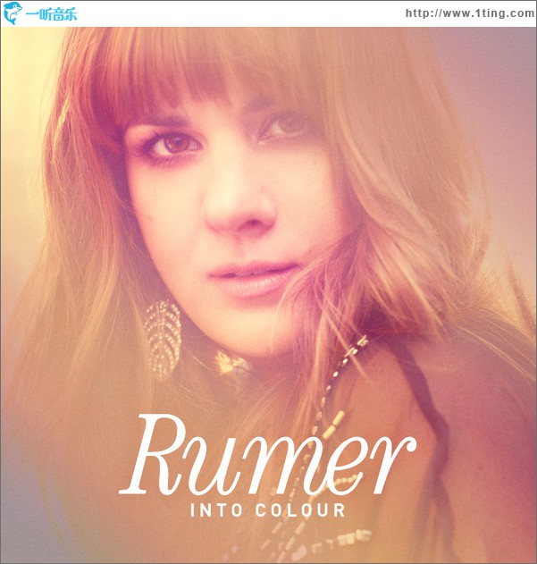 Into Colour