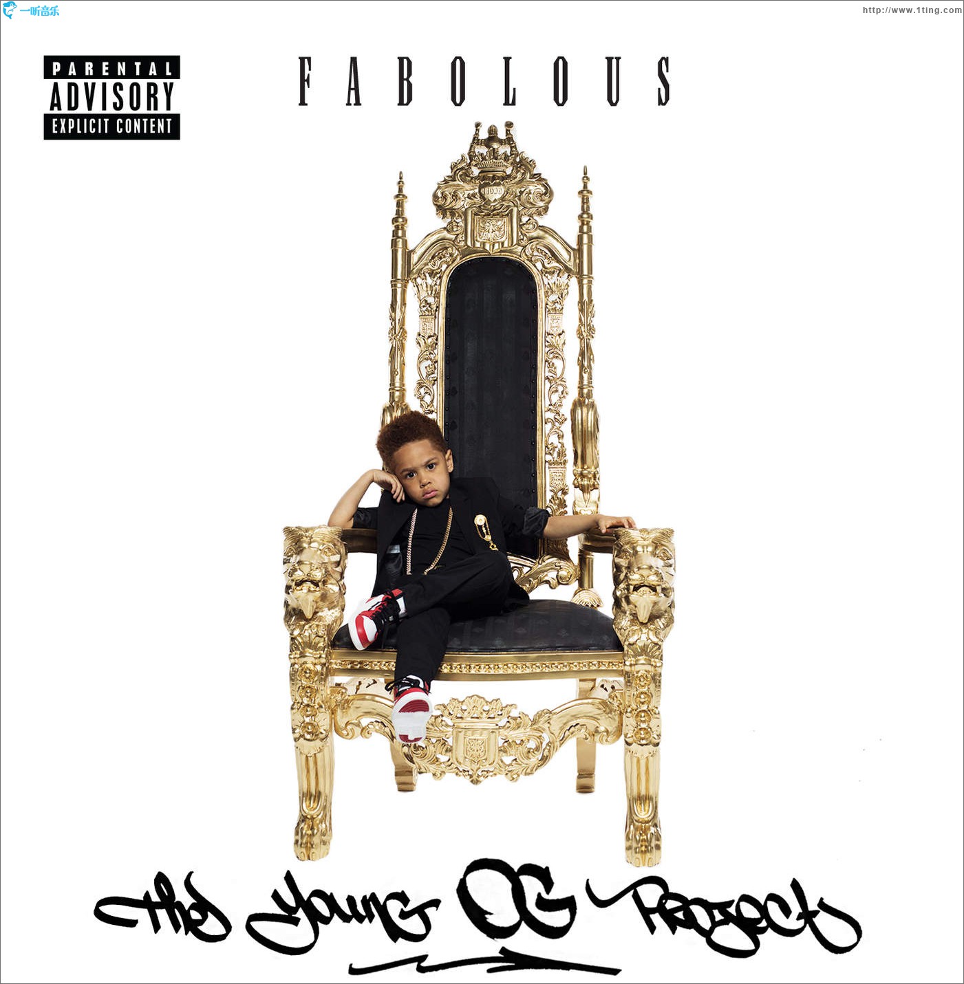The Young OG Project