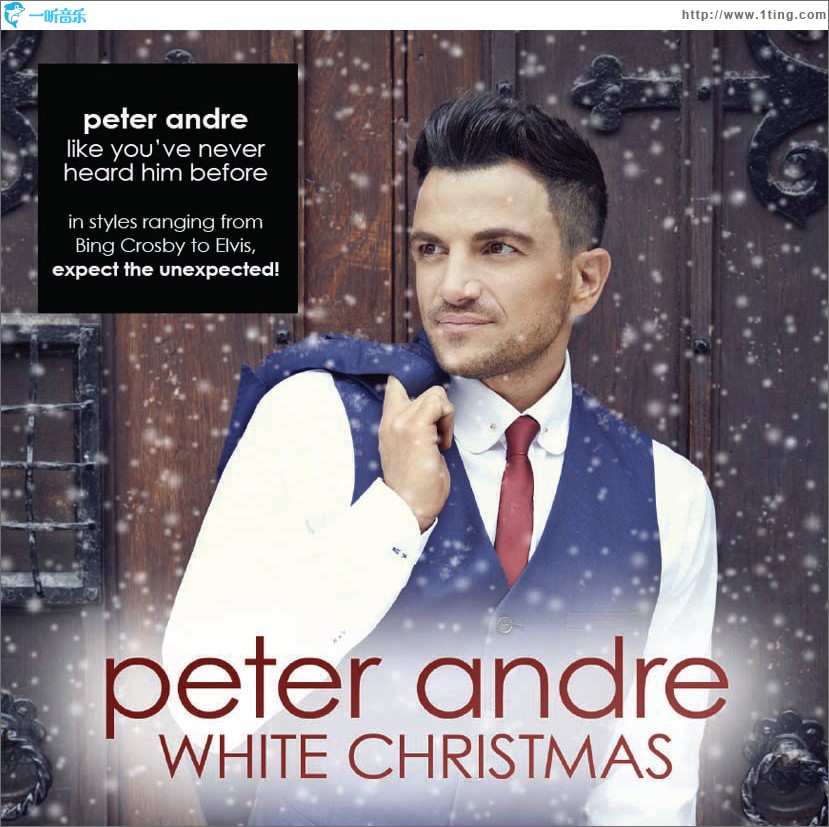 White Christmas