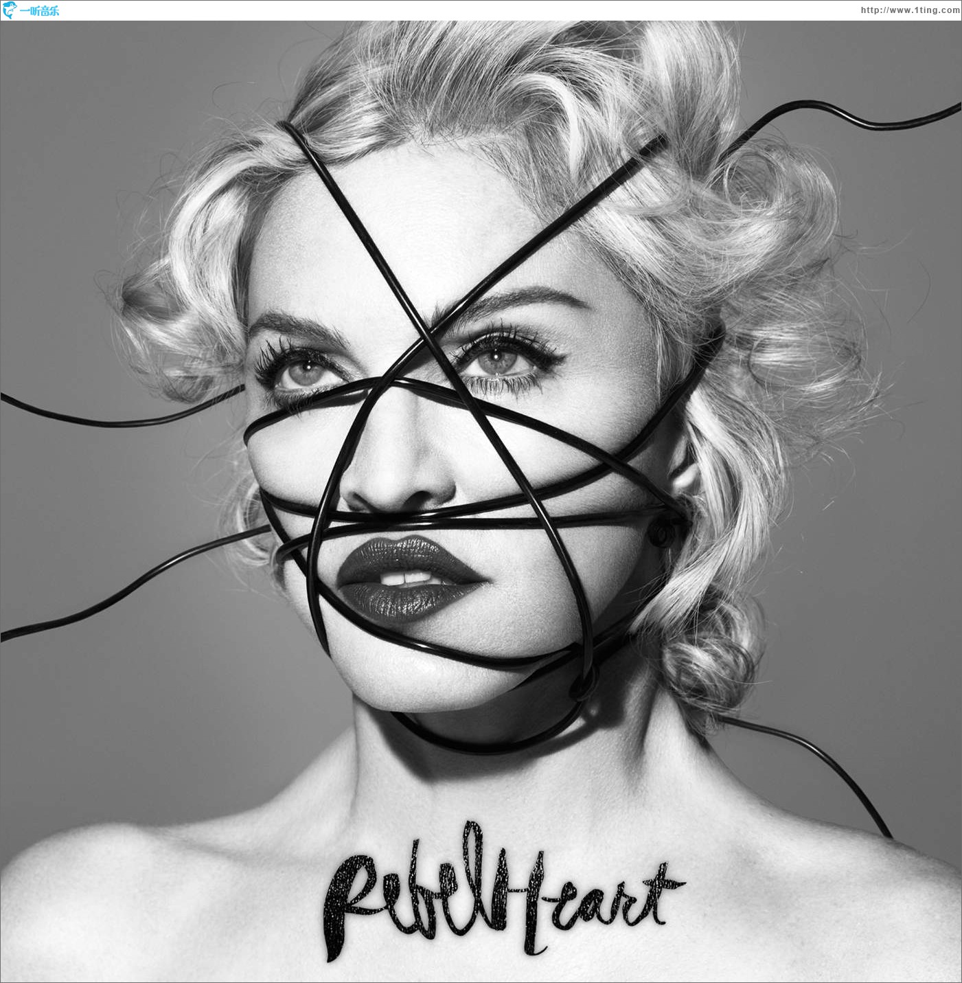 Rebel Heart