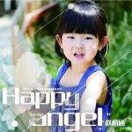 Happy Angel (單曲)詳情