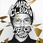 Piece Of Mine詳情