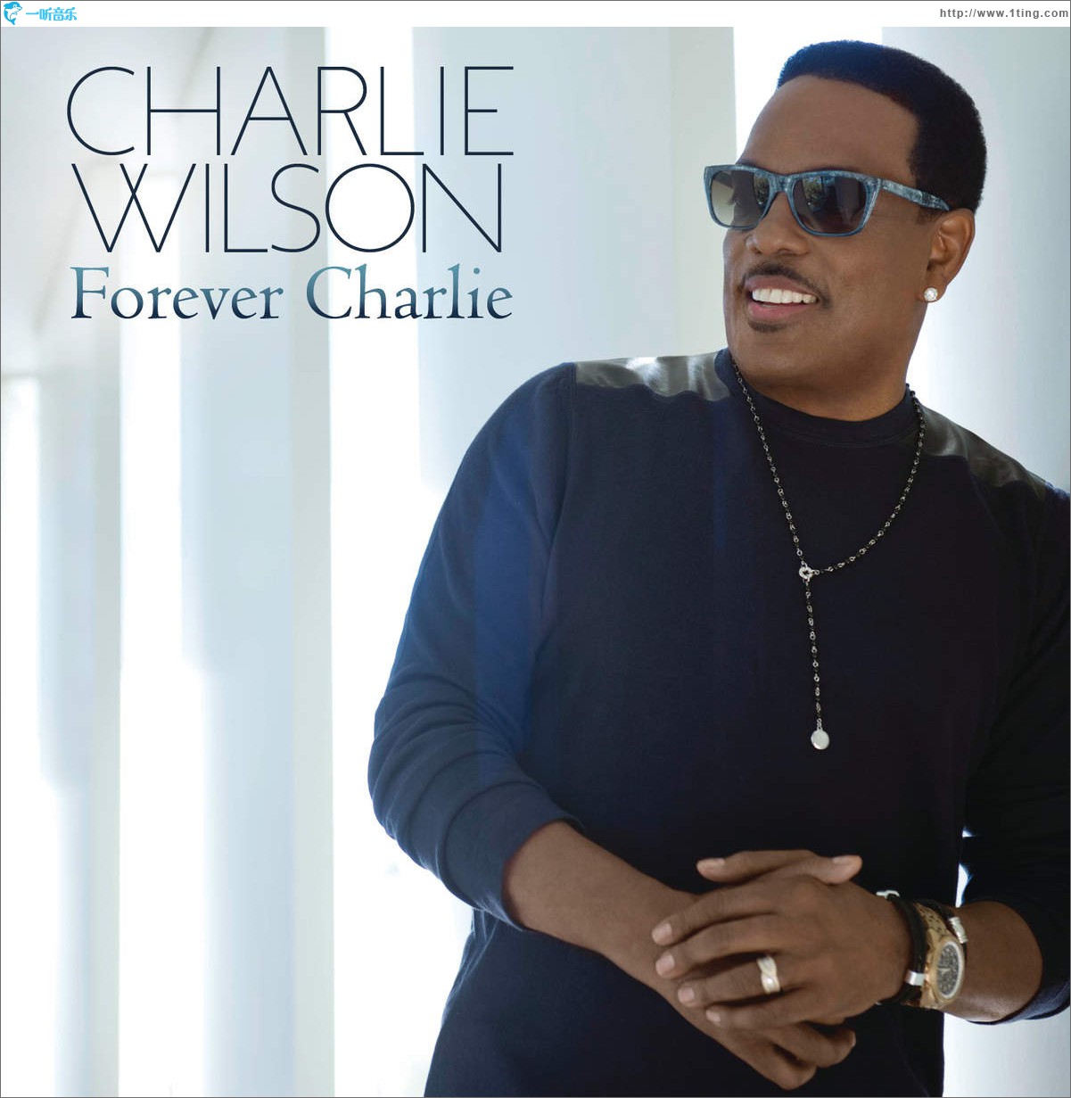 Forever Charlie