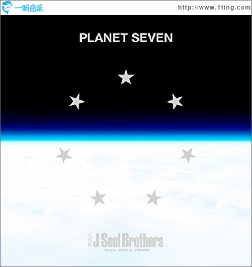 PLANET SEVEN