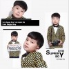 吳宇豪 Super Boy 試聽