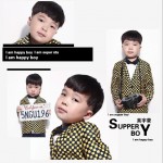 Super Boy (單曲)詳情