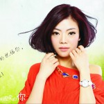 現在的你 (單曲)詳情