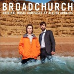 Broadchurch (Music From the Original TV Series) 小鎮疑云試聽