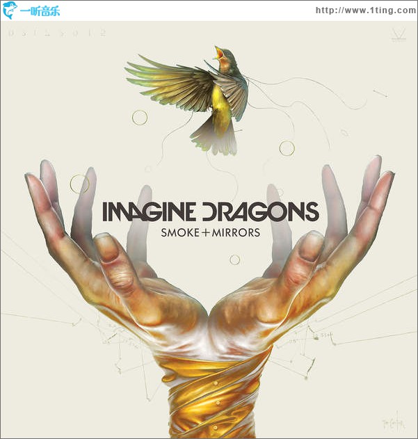 Smoke + Mirrors