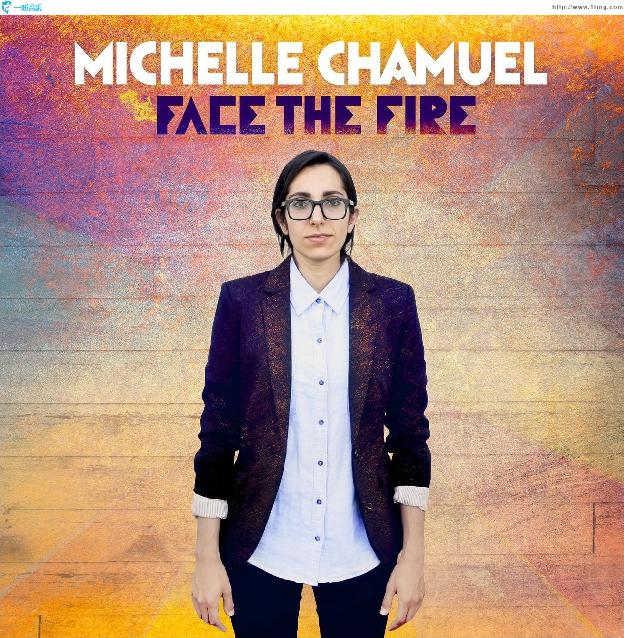 Face The Fire