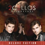 Celloverse (Deluxe Edition)詳情
