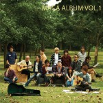 MACA Album Vol.1