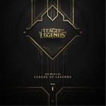 The Music of League of Legends, Vol. 1 / 英雄聯盟游戲原聲帶 1詳情