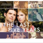The Last Five Years (Original Motion Picture Soundtrack) 戀戀如歌詳情