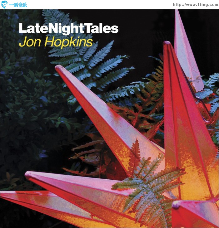 Late Night Tales