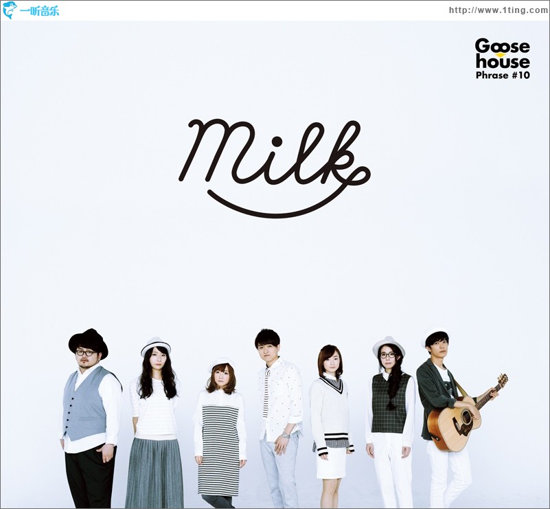 Milk