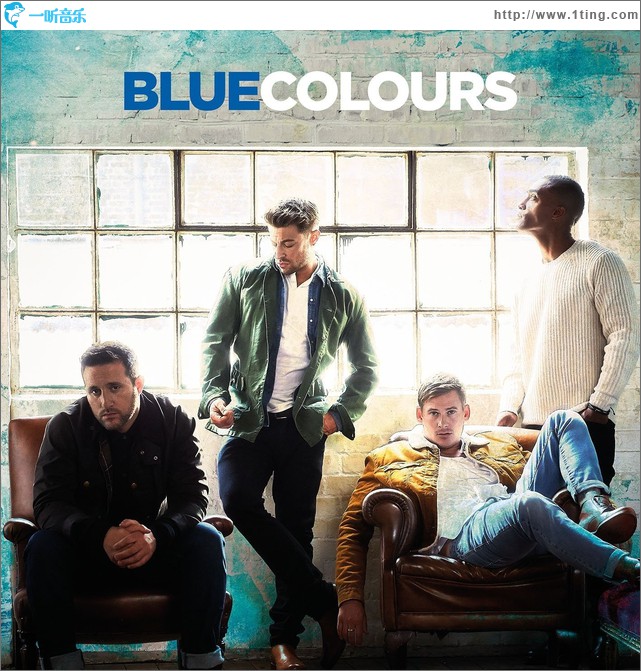 Colours