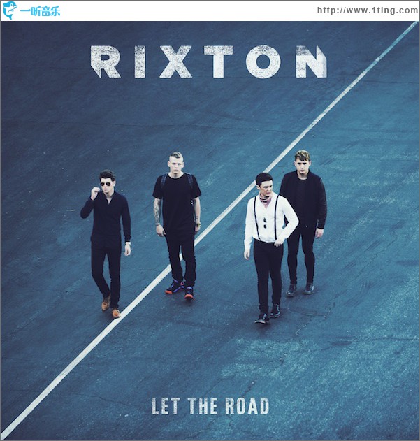 Let the Road (Deluxe Version)