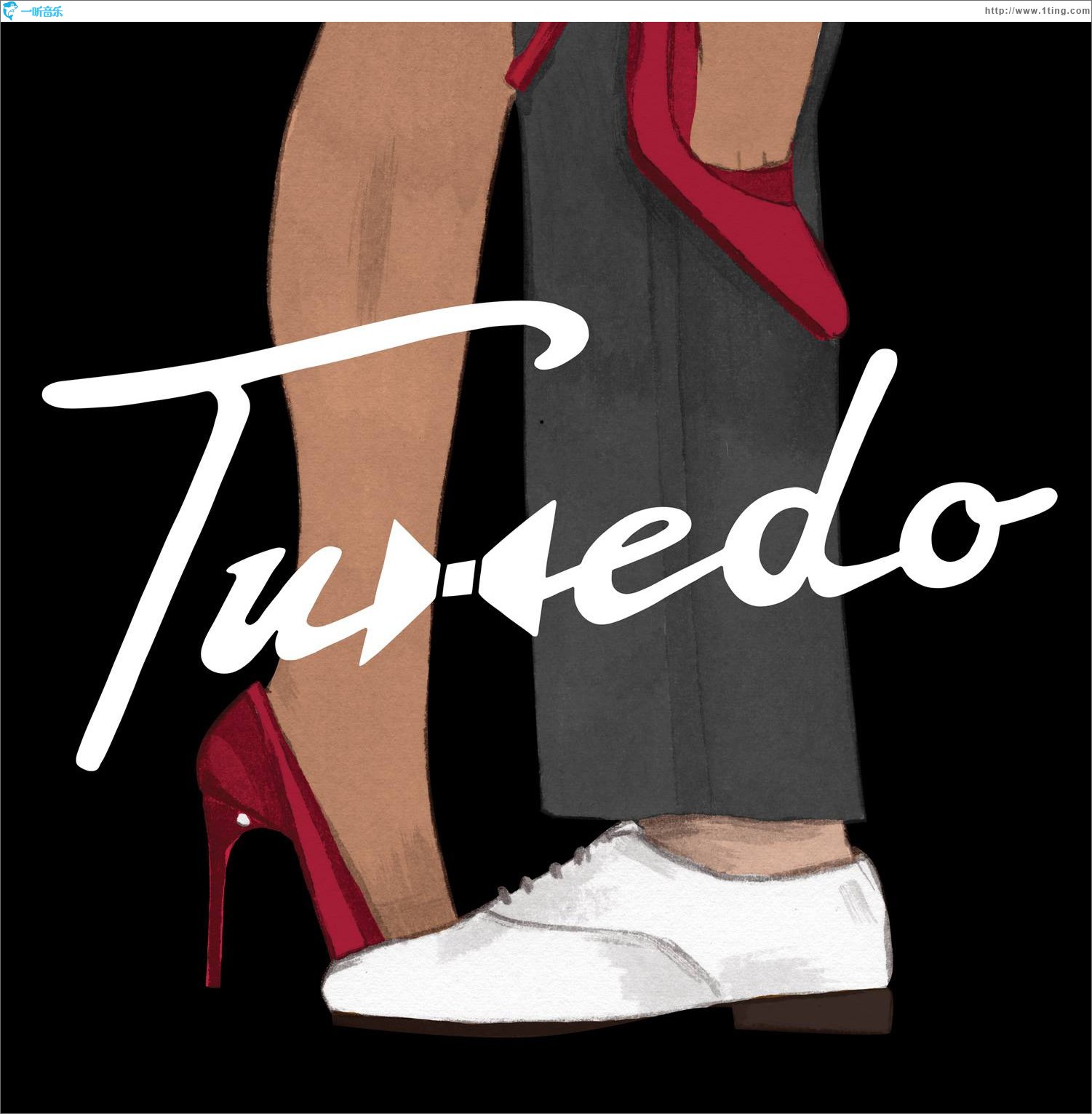 Tuxedo