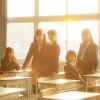 ももいろクローバーZ(桃色幸運草) 青春賦 試聽