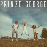 Prinze George詳情